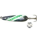 Northern King, Farbe S7