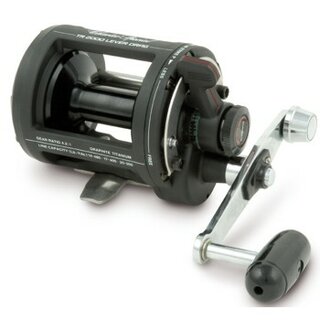 Shimano TR 2000 LD Charter Special