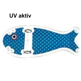 VK-2 Salmon Mini Flasher, Farbe 248