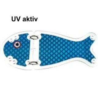 VK2 Salmon Mini UV Flasher Farbe 248