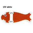 VK2 Salmon Mini UV Flasher Farbe 249