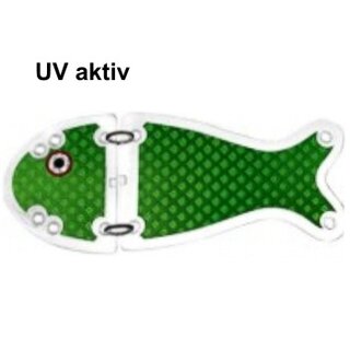 VK-2 Salmon Mini Flasher, Farbe 256