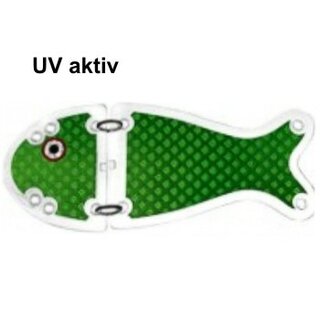 VK2 Salmon Mini UV Flasher Farbe 256