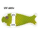 VK2 Salmon Mini UV Flasher Farbe 257 gold