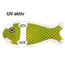 VK2 Salmon Mini UV Flasher Farbe 257 gold