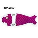 VK2 Salmon Mini UV Flasher Farbe 259
