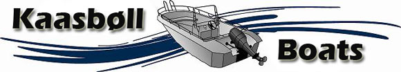 Kaasboll Boats Logo