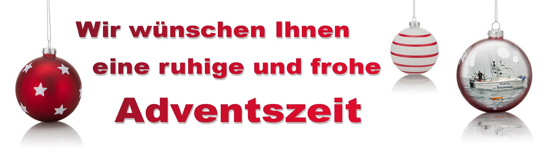 Wir wünschen Ihnen eine ruhige Advenzszeit Wir wünschen Ihnen eine ruhige Advenzszeit